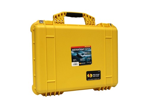 Pelican 1520 protector case - pelican,