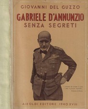 Gabriele annunzio senza - gabriele,