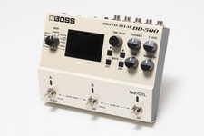 Boss 500 effetto ritardo - dd-500, di