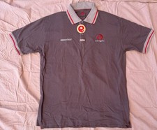 Polo a Maniche Corte Alinghi x