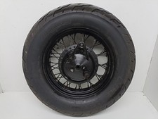 Cerchio ruota posteriore - cerchio,