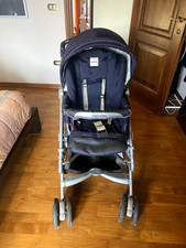 trio usato inglesina otutto