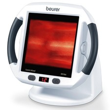 Beurer IL 50 Lampada Termica a