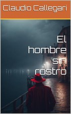 Claudio Callegari El hombre