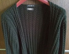 GIACCHETTO ALCOTT UOMO NERO XL