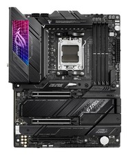 ASUS ROG Strix X670E-E AM5