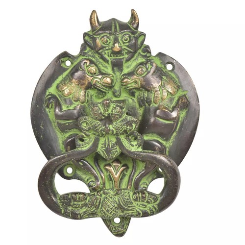 Antico lookbrass demonio - antico,