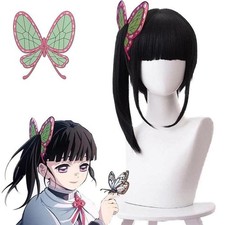 Parrucche cosplay demon - parrucche,