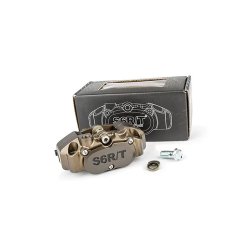 Pinza freno radiale - , 4