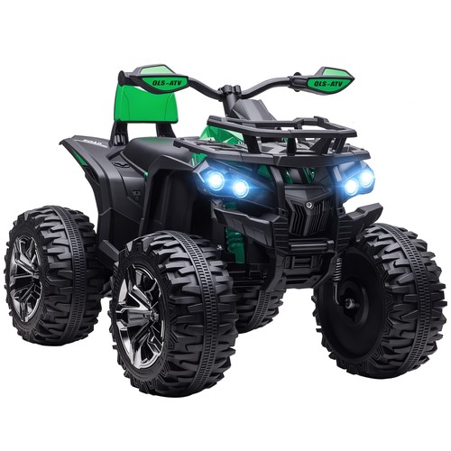 Quad per bambini - per,