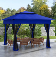 Gazebo Pop-up Tenda a