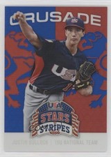 2015 Panini Crociata a stelle