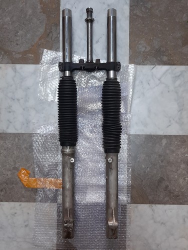 Forcelle complete honda - complete,