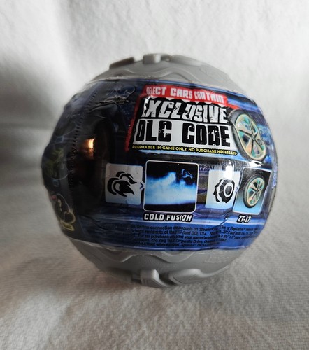Rocket league mini - mini, back