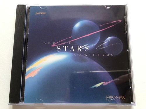 And the stars - and,