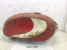 SERBATOIO BENZINA MOTO MORINI 125 CORSARO (GR1158)
