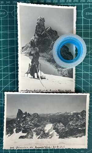 Rare foto originali - foto,