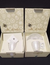 Tazzine thun caffè al volo prestige limited edition 2012 nuove