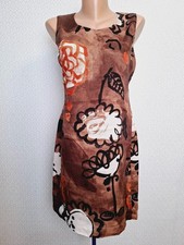 Abito donna MAX MARA fantasia