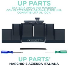 Batteria MacBook Pro 15" A1398