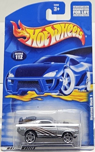 Hot wheels 2001 112 - -,