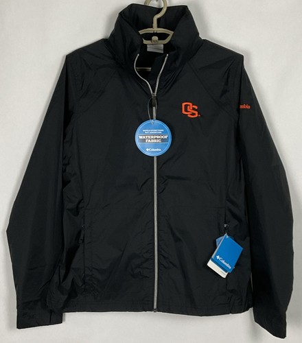 Giacca columbia nuova con - giacca,