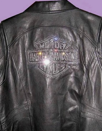 Harley davidson giacca - davidson, 1w
