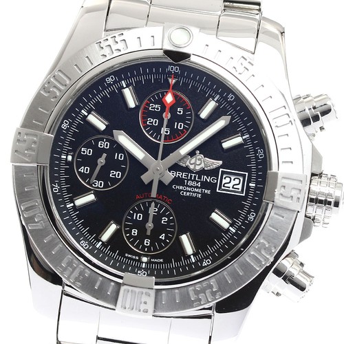 Orologio uomo breitling - orologio,