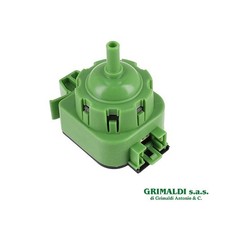 PRESSOSTATO ANALOGICO PER