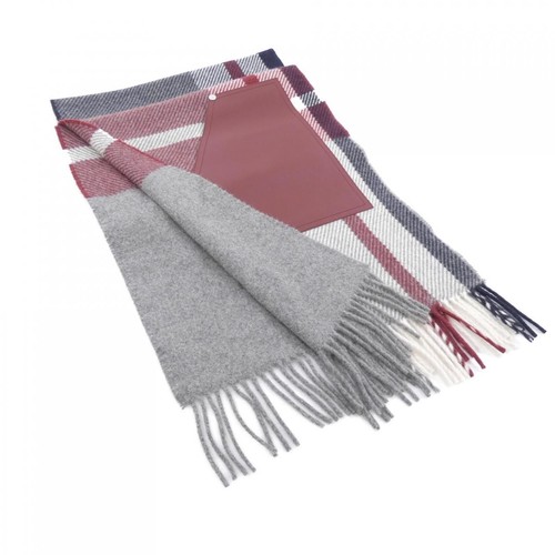 Sciarpa hermes tartan - sciarpa,