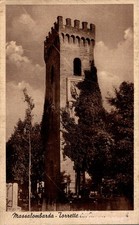 Ravenna Massalombarda Torretta