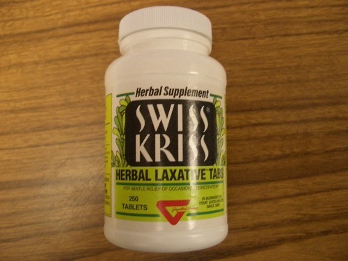 Herbal supplement swiss - herbal,