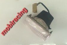 Faro Anteriore Honda Sh 50 SE Fifty 1988 1989 1990 1991 1992 1993 1994 1995