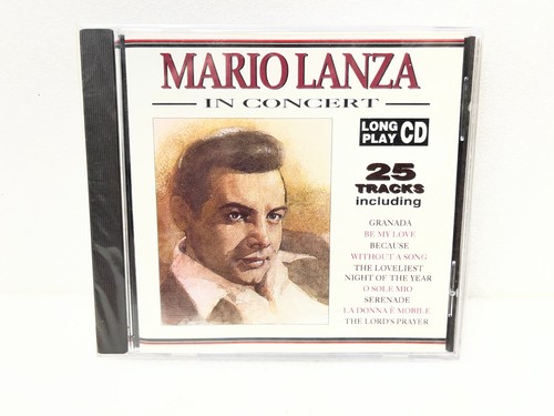 New sealed mario - new, lanza