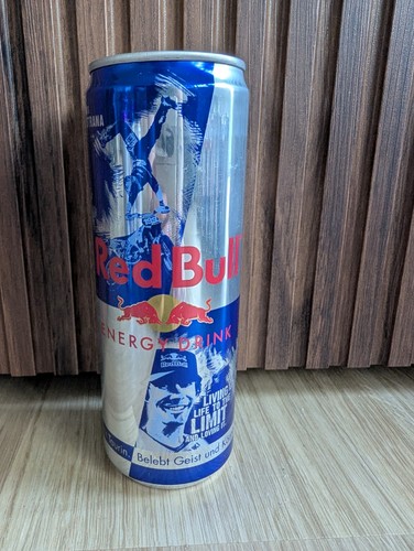 Red bull energy drink edizione - bull,