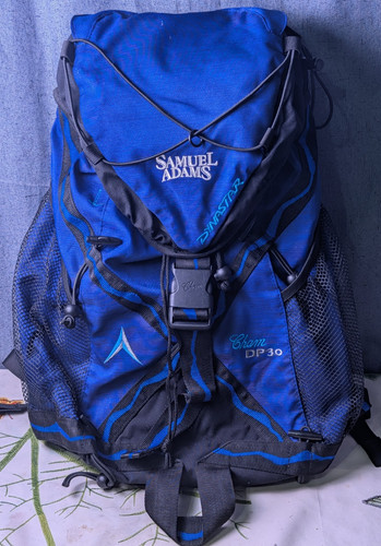 Zaino dynastar raro - zaino, dp30