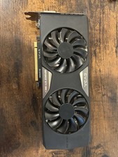 EVGA GeForce GTX 980 Ti