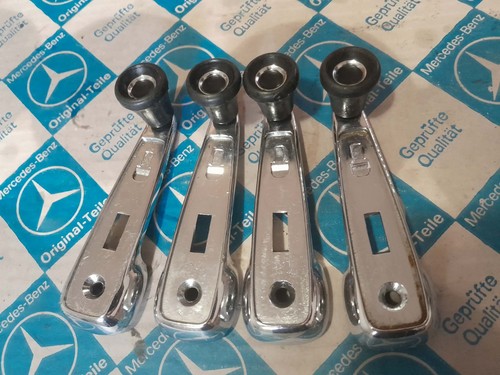 Mercedes w108 w110 w111 - w108, w112