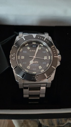 Breil manta submersible nos - breil,