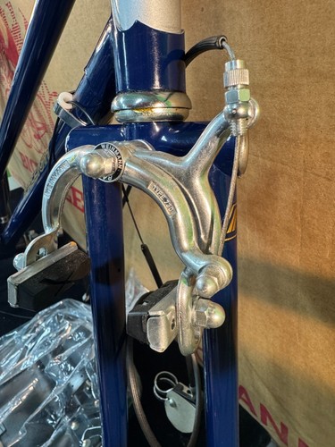 Nos raleigh sport - sport, 26"
