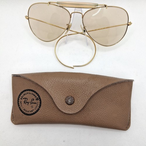 Occhiali sole vintage - da,