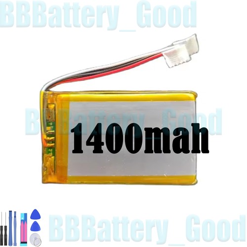 Batteria ricambio per - di,