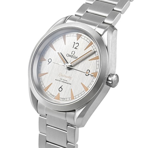 Omega seamaster axial aqua - omega,