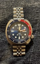 Orologio subacqueo uomo Seiko