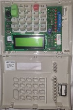 ARITECH ATS 1100 Tastiera per sistemi d allarme o controllo accessi