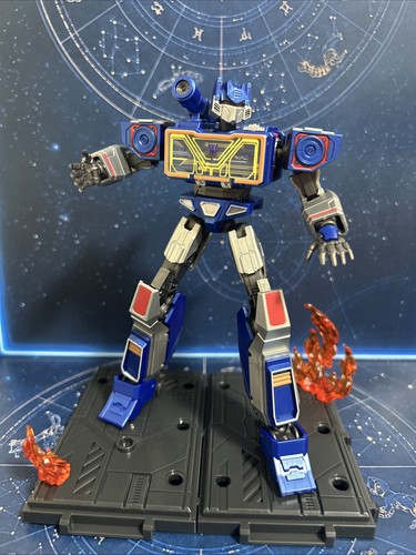 Blokees transformers - blokees,