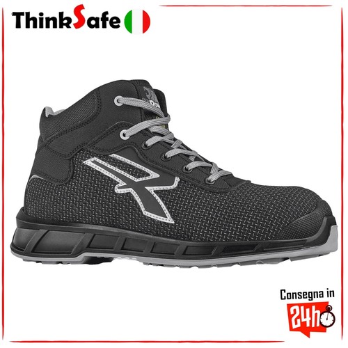 Scarpe antinfortunistiche - , u