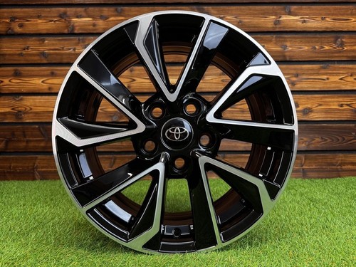 Cerchi 5x114 3 toyota - cerchi, 15"