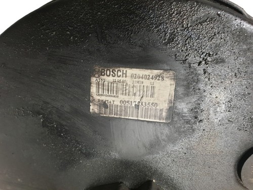 517533550 servofreno fiat - 517533550,