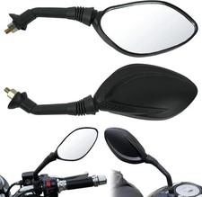 Specchietti Moto Scooter Naked Sport Bike  E-Bike Omologati Universali 360